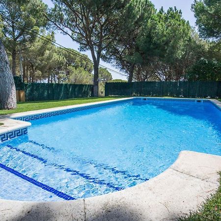 פאלס Apartamento 4 Pax A 300M Playa Con Acceso A Piscina Mp 2H מראה חיצוני תמונה