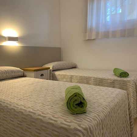 פאלס Apartamento 4 Pax A 300M Playa Con Acceso A Piscina Mp 2H מראה חיצוני תמונה