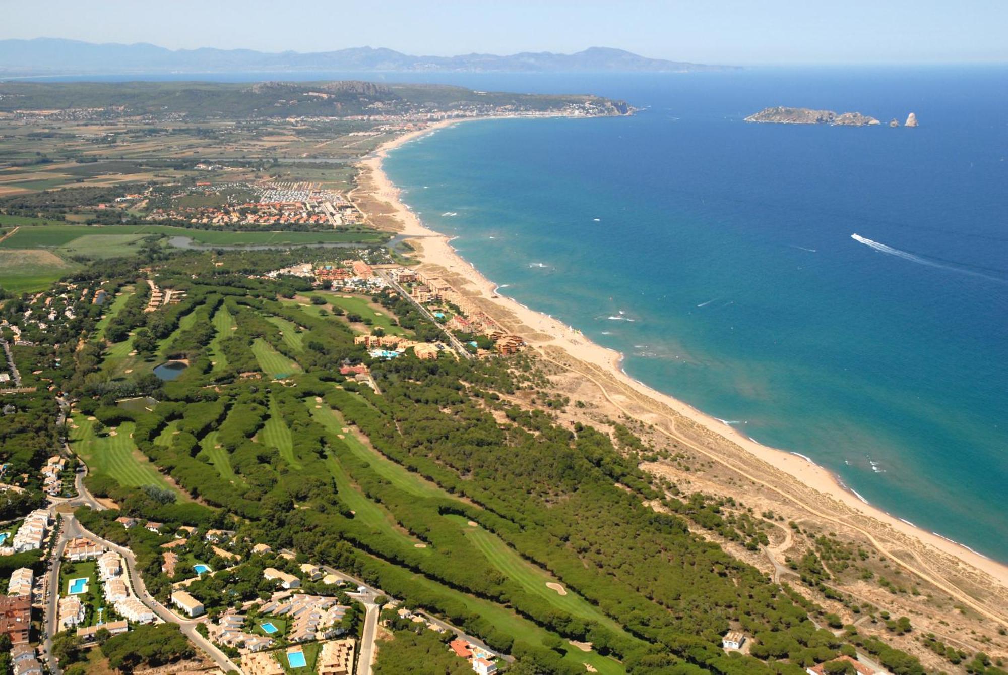 פאלס Apartamento 4 Pax A 300M Playa Con Acceso A Piscina Mp 2H מראה חיצוני תמונה
