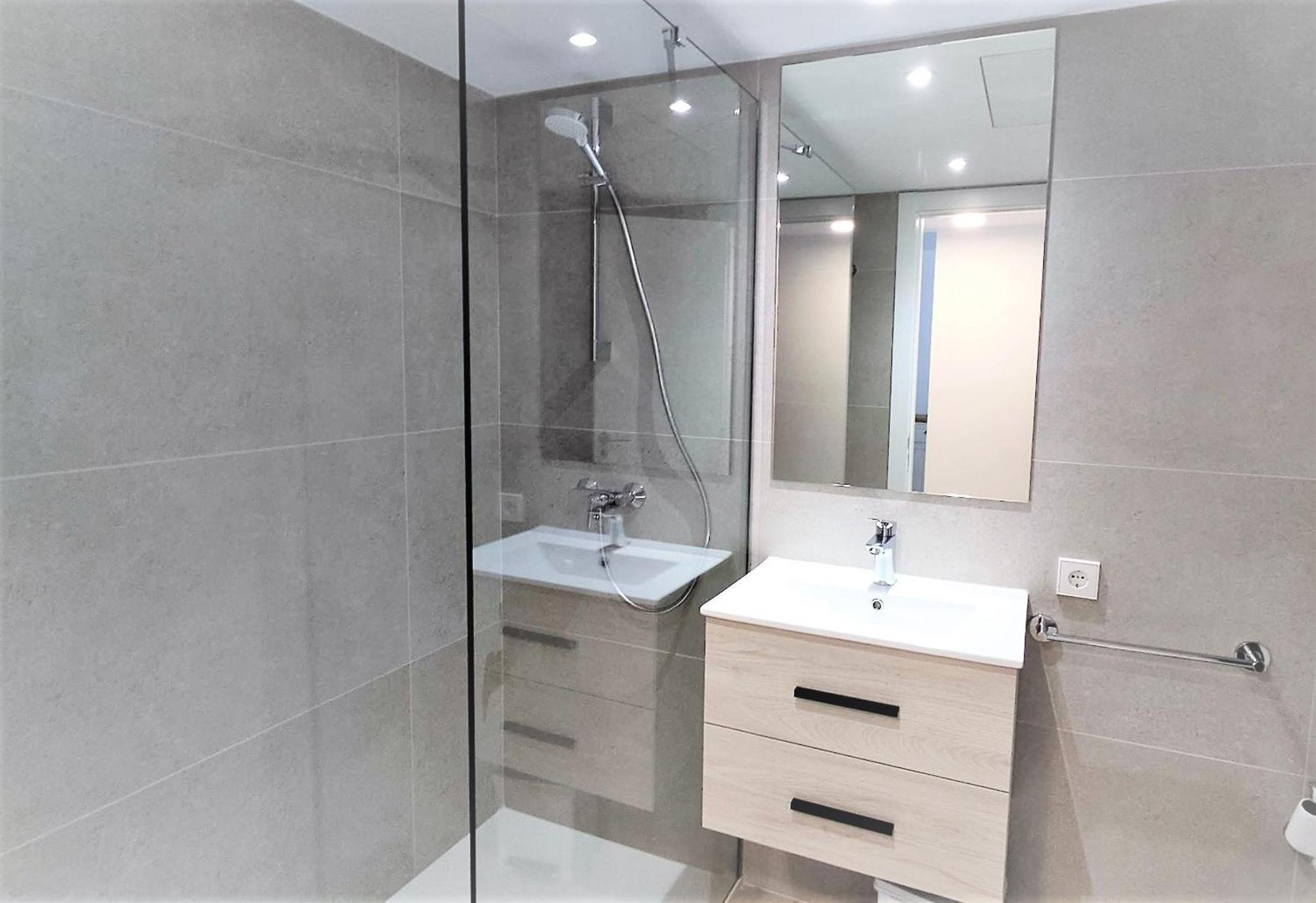 פאלס Apartamento 4 Pax A 300M Playa Con Acceso A Piscina Mp 2H מראה חיצוני תמונה