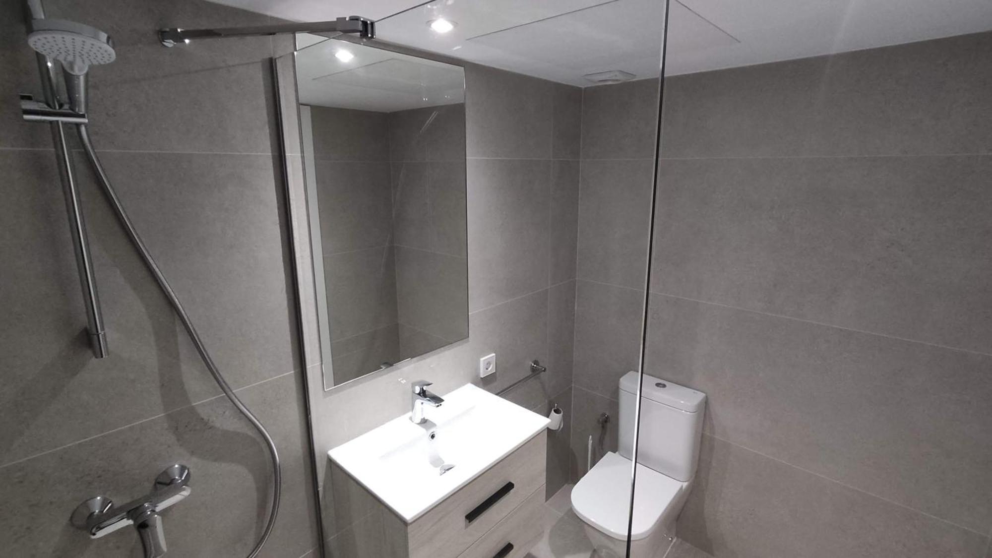 פאלס Apartamento 4 Pax A 300M Playa Con Acceso A Piscina Mp 2H מראה חיצוני תמונה