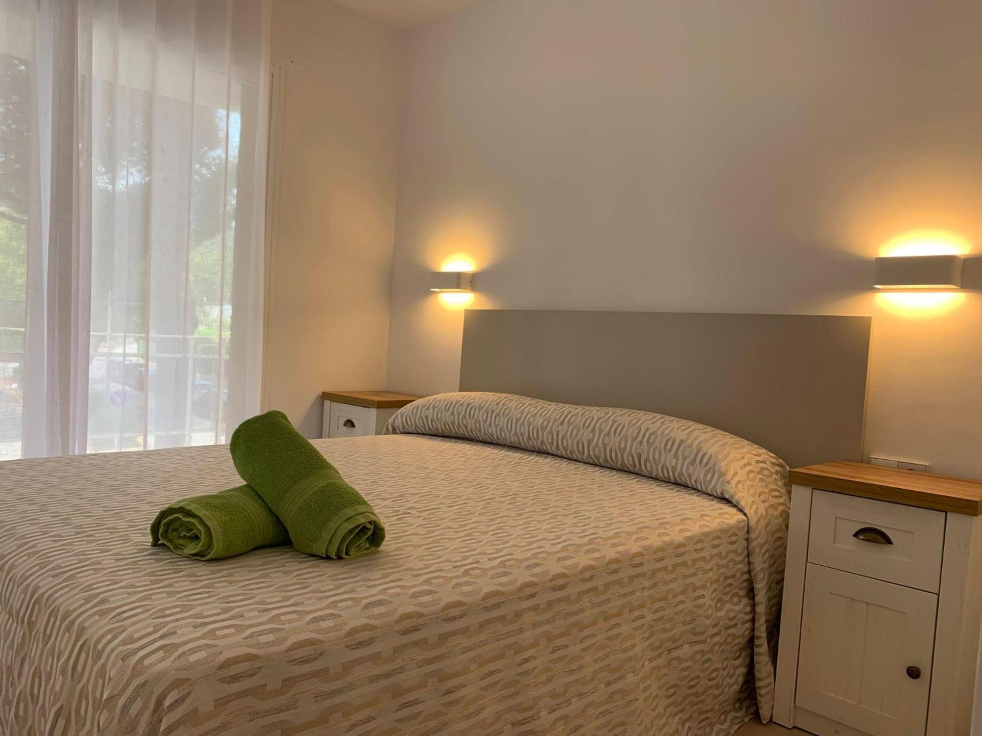 פאלס Apartamento 4 Pax A 300M Playa Con Acceso A Piscina Mp 2H מראה חיצוני תמונה