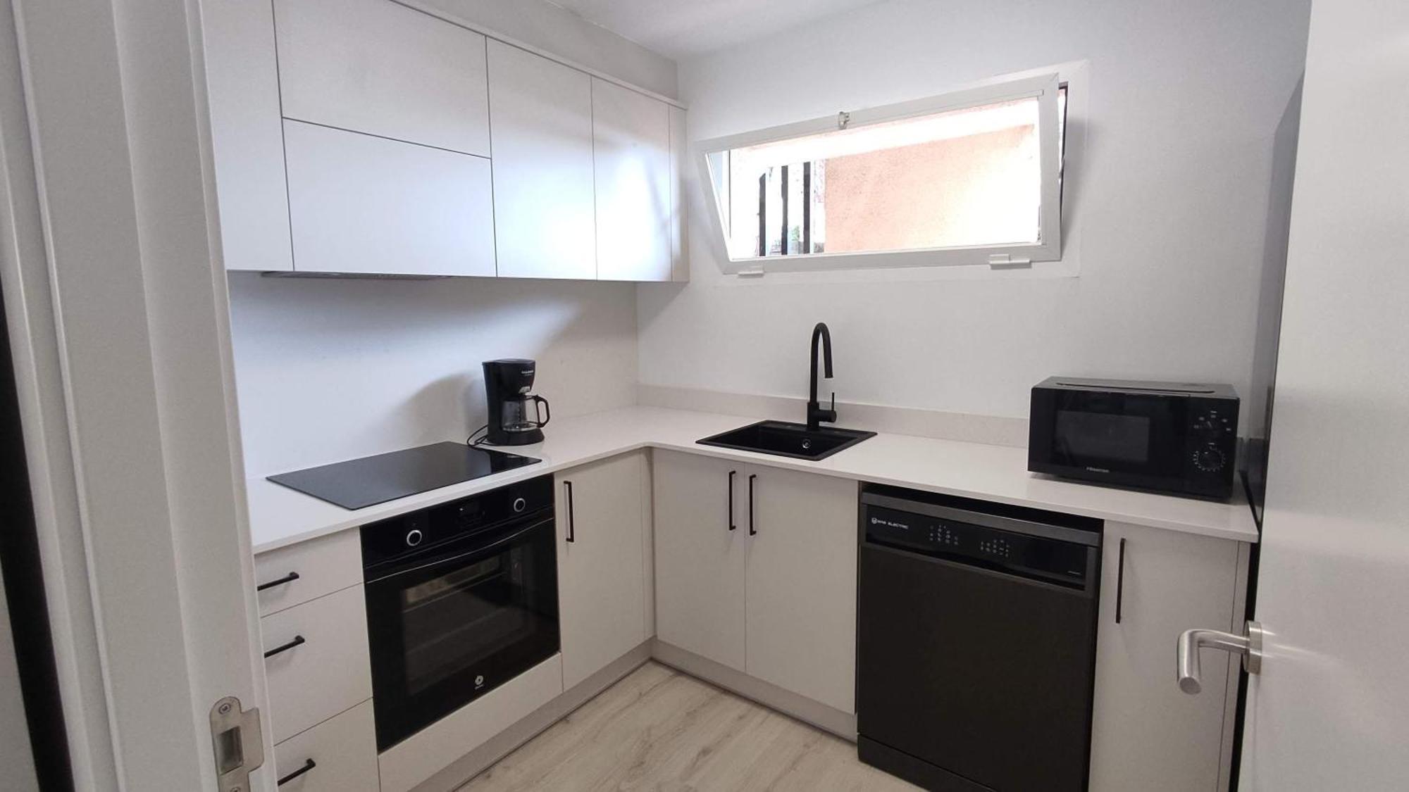 פאלס Apartamento 4 Pax A 300M Playa Con Acceso A Piscina Mp 2H מראה חיצוני תמונה